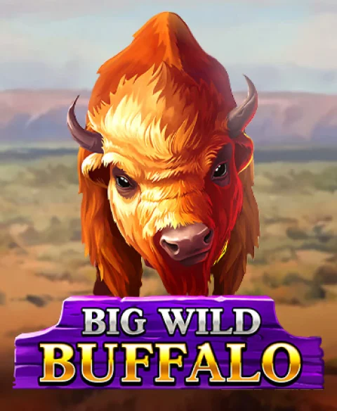 Mängige Big Wild Buffalot Banzai Slots Casinos