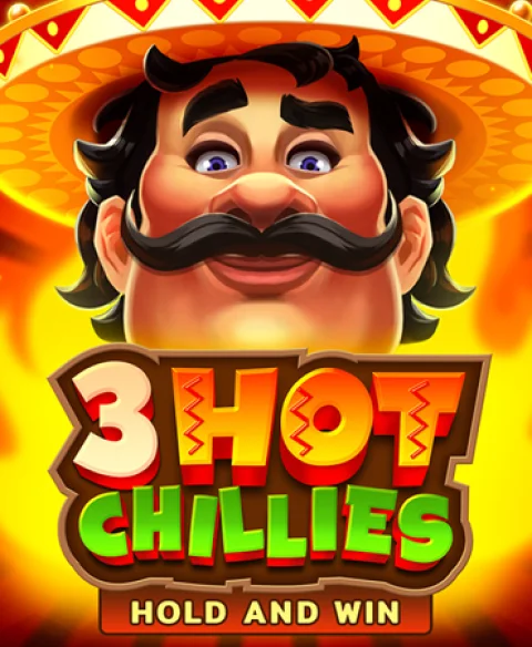 Mängige Banzai Slots Casinos 3 kuuma tšillit